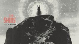 The Shins "Port of Morrow"