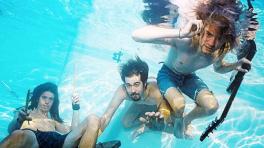 La revolución sonora del 'Nevermind'