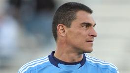 "Todo lo que me propuse en el fútbol lo he logrado" Faryd Mondragón