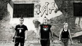 VideologI.R.A No. 1 ¡Esto es todo lo que ustedes se merecen!