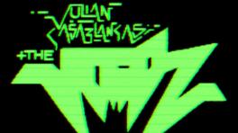 Nueva música: Julian Casablancas y The Voidz