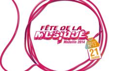 Medellín vive La Fiesta de la Música