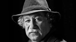 Entrevista al poeta Juan Manuel Roca