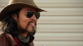 "Fui rockero toda mi vida, pero me encontré con el blues" Carlos Elliot Jr.