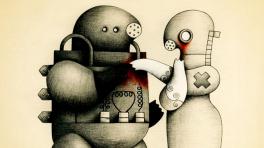 Violencia de género #Lates