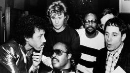 La Morateca: We Are The World