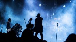 Estados Alterados anuncia nuevo álbum