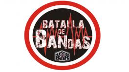 Batalla de las bandas en Medellín