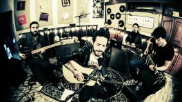 Revólver Plateado tocará en El Tunal