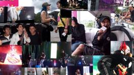 Maratón Radiónica en Altavoz 2011