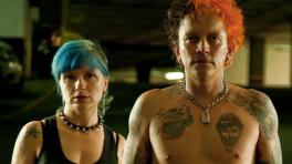 I.R.A. el sello inconfundible de punk nacional