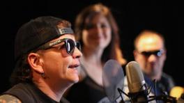 I.R.A lanzará nuevo disco en 2014