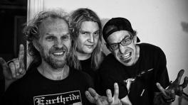 Nueva música: Teenage Time Killer