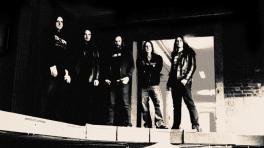 At The Gates comparte vídeo desde el estudio