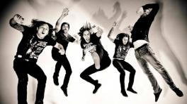 As I Lay Diying celebra sus 10 años con "Electric Eye" de Judas Priest