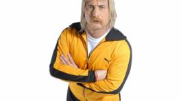 Humor deportivo con Luis Rubio