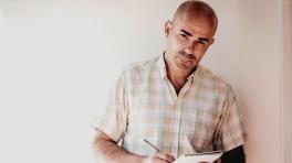 Los cuentos de fútbol de Eduardo Sacheri, autor de 'El secreto de sus ojos'