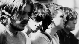 El próximo álbum de Arctic Monkeys llegará en septiembre