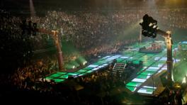 "Master Of Puppets" de película