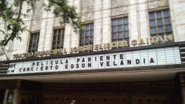 Imagen tomada de Facebook: La Banda del Carro Rojo Producciones