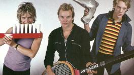 Anécdotas de la música con The Police y su mensaje embotellado