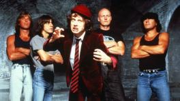 Algunos rumores sobre AC/DC