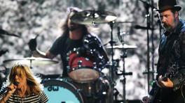 Nirvana tocó show "secreto" luego del Hall of Fame