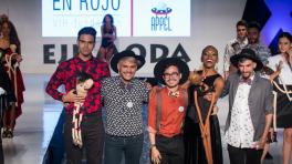 Eje Moda 2017 / Foto de Sebastian Sanint