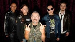 ¿Recuerda a Ekhymosis? Así suena en el 2016