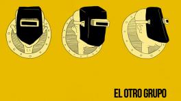 El Otro Grupo está estrenando su primer álbum