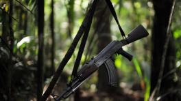 'El fin de la guerra', a un año del Plebiscito 