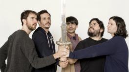 La Síntesis O'Konor: una banda sonora al amor