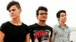 El Otro Grupo estrena "Game Over"