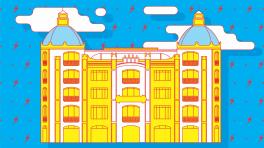 ‘No conocí el Palma’, el festival que enaltece el valor del patrimonio en Barranquilla