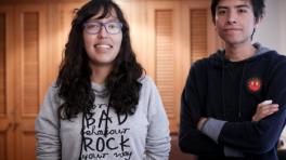 El 18 de agosto estarán lanzando su LP "Chavela" Foto: Sandro Sánchez