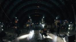 Foto de Andrés Rivera tomada en la Fête de la Musique 2016