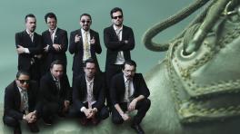 "Al Huateque", lo nuevo de Los Elefantes