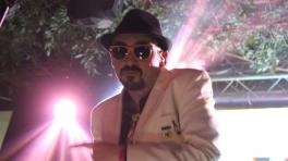 Elemento Rústico y Desorden Público celebraron 20 años de Los Elefantes