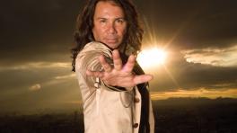 Elkin Ramírez recibe homenaje en Medellín