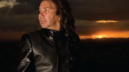 Elkin Ramírez (1962 - 2017). Foto tomada de 360radio.com