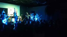 Así suena “El Consuelo de los Caídos” de El Sagrado 