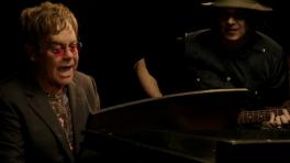 La colaboración hará parte del documental The American Epic Sessions