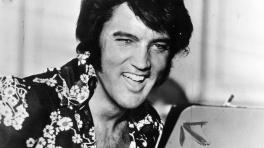 41 años sin Elvis Presley