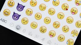 Un homenaje a David Bowie en los nuevos Emojis de Apple