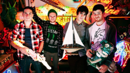 Enter Shikari, la evolución del hardcore