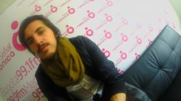 #EntrevistasRadiónica con Daniel Acosta de Telebit