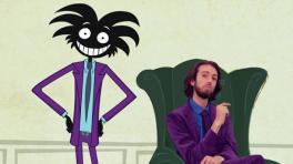 La música de Estemán estará en la nueva miniserie Mr. Trance