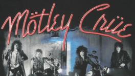 Hace 25 años, Mötley Crüe lanzaba 'Girls Girls Girls'