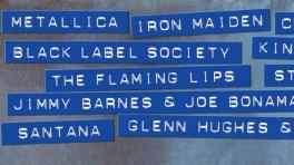 'Re-Machined': nuevo homenaje a Deep Purple