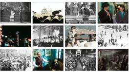 Cátedra Bogotá 2013: "Cine, ciudad y memoria"